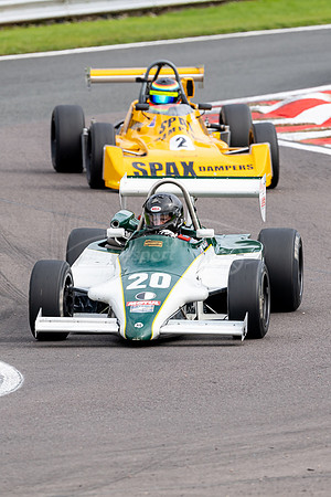 20 Gaius Ghinn Ralt RT3