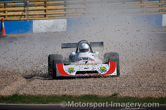 Chris Sharples, Chevron B29