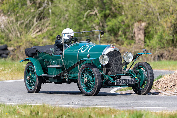 51  Alistair LITTLEWOOD, FORD MODEL A,