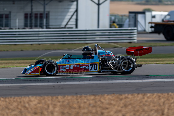 70 David Tomlin Motul Rondel M1