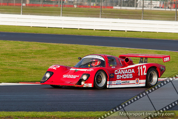 112  FAY Jonathan  TIGA GT28