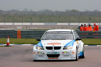 Andy Neate - BMW 320si