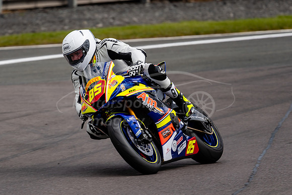 85 Jordan McCord Yamaha,