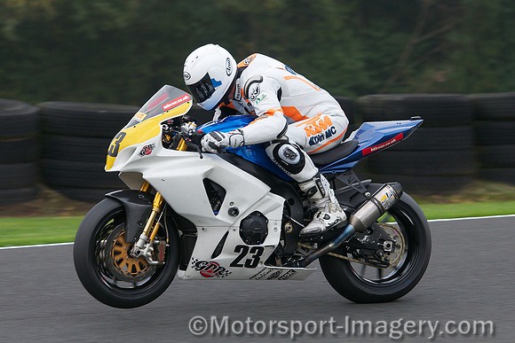 Chris Seaton