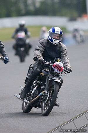 Vincent, Bike No 1015