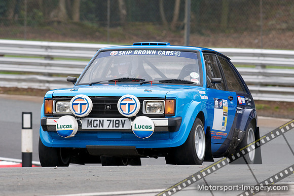 Talbot Sunbeam Lotus