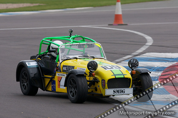 Sean Mighall