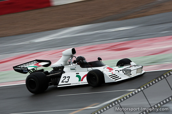 Paul Knapfield  Penske PC3
