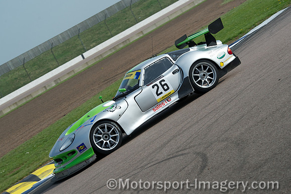 Marcos Mantis, Sam Head, Kyle Tilley