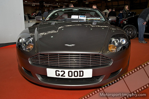 Aston Martin