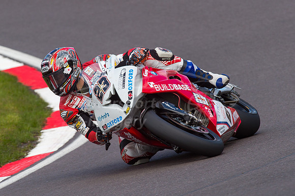 23 Ryuichi Kiyonari Buildbase BMW