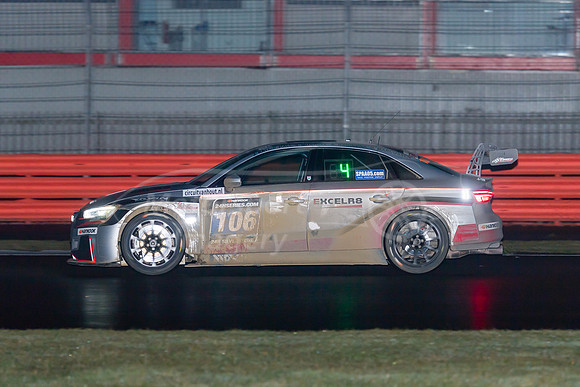 Excelr8 Motorsport