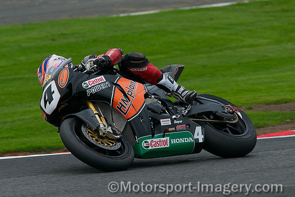 Josh Brookes