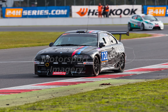 120  WEC Motorsport