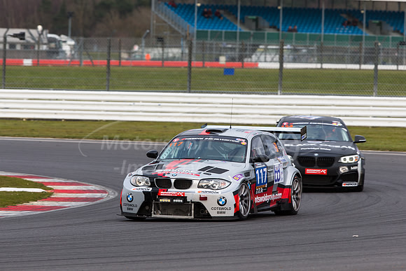 117  Saxon Motorsport