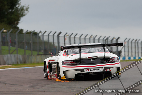 38  All-Inkl.com Münnich Motorsport   Mercedes-Benz SLS AMG GT3