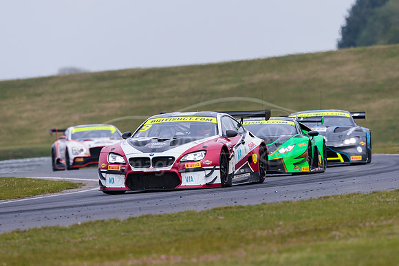 9  Century Motorsport - BMW M6 GT3  Tom Gamble / Jack Mitchell