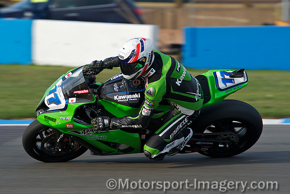 Joan Lascorz, Kawasaki ZX-10R