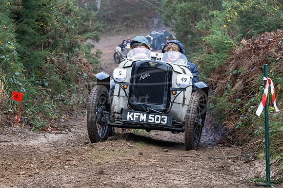 49 Max Walker/Bruce Robinson