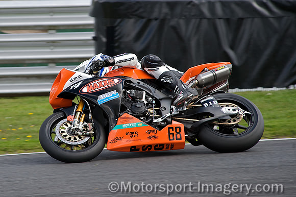 Dave Johnson