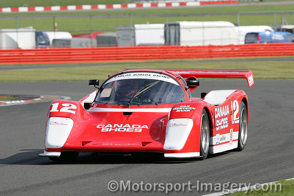 Tiga GT286