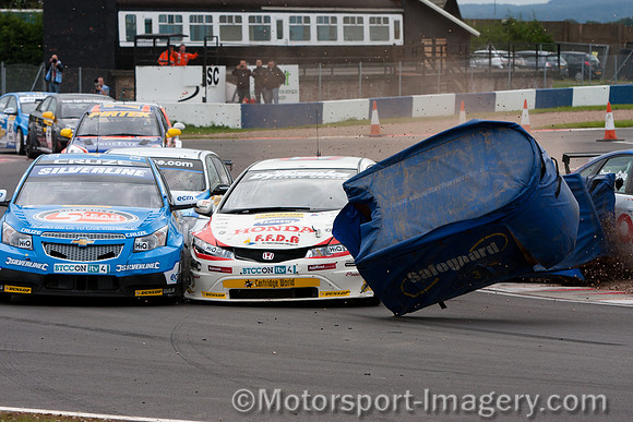 Plato Crash