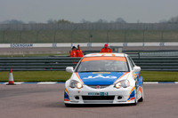 John George - Honda Integra