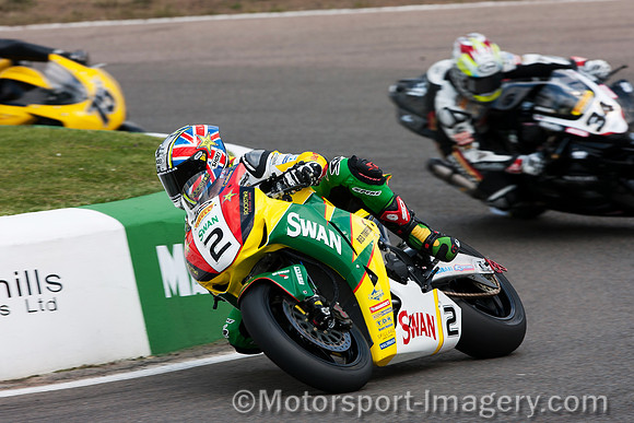 James Ellison - Swan Honda
