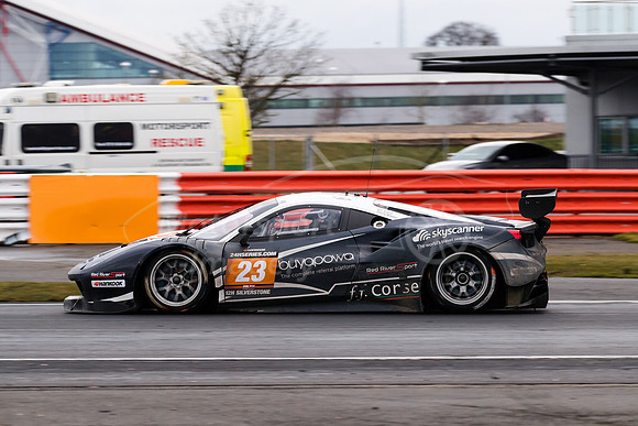 FF Corse