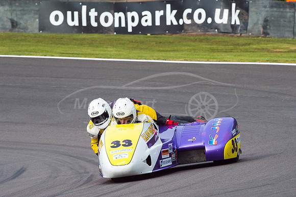 33, Sean Hegarty, James Neave, LCR Suzuki