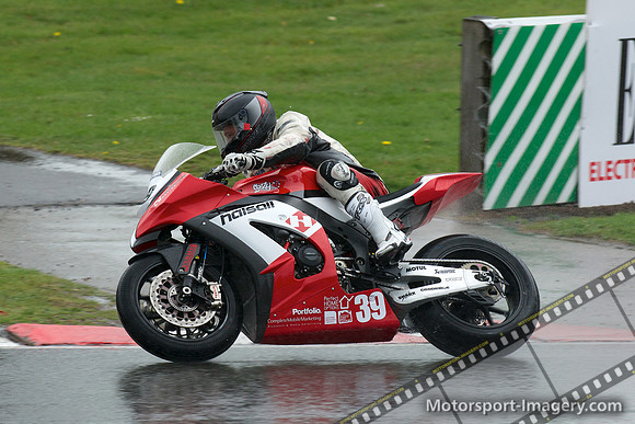 Lee Costello, Halsall Kawasaki