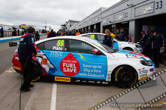 Jason Plato