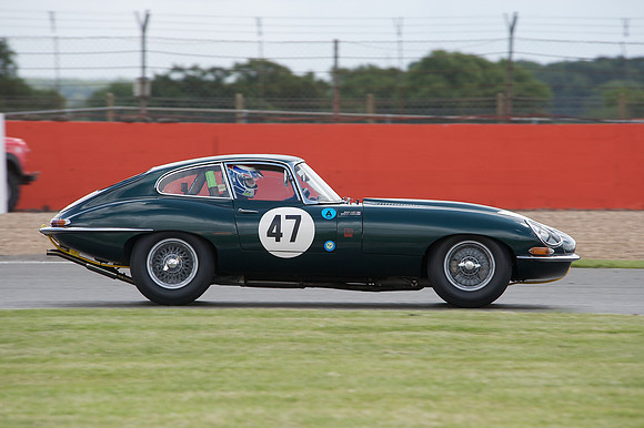 Jaguar E-Type