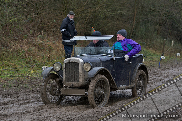 RA 7049  Nigel Glover