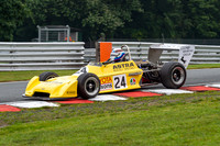 24 Dave Brotherston Chevron B38
