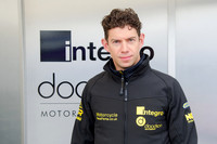 Tom Tunstall, Doodson Motorsport