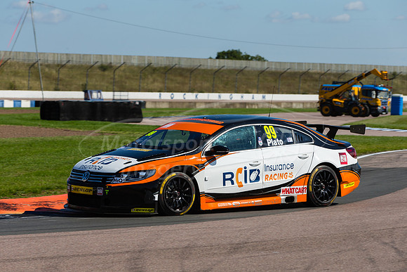Jason Plato