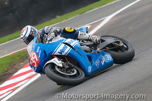 Lee Costello, Vent-Axia Honda