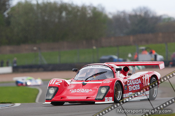 Jonathan Fay Tiga GT287
