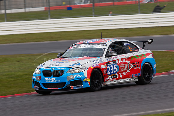 235  DUWO Racing