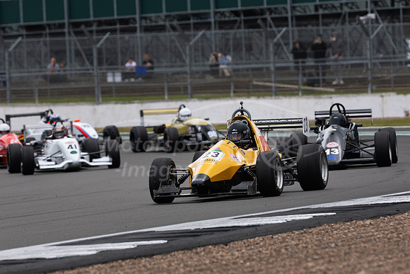 23 David SHEPHARD