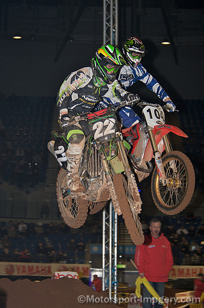 Supercross 2009