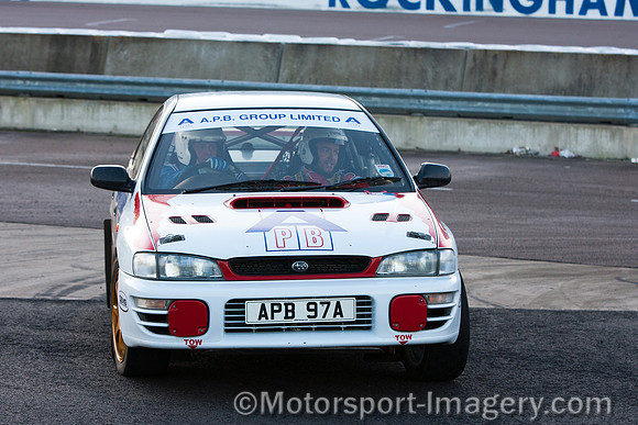 50 Andrew Graham and Robert Chesters