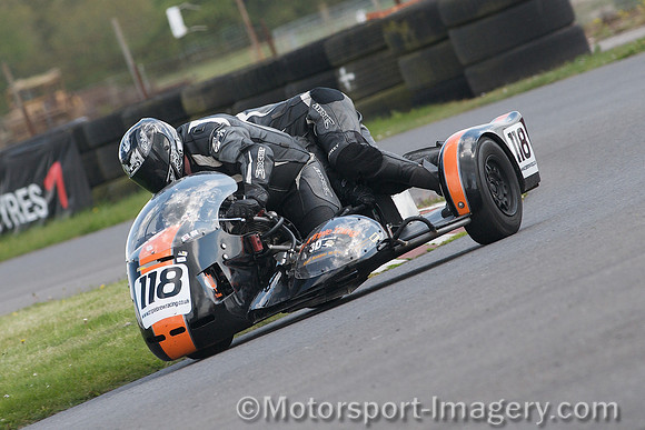 Grant Tapsell & Ian Tapsell
