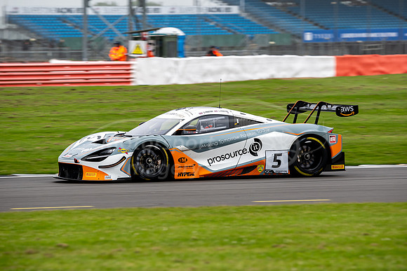 5 Stewart PROCTOR  / Lewis PROCTOR