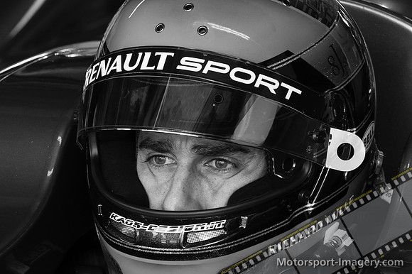 Nicolas Prost, e.dams racing