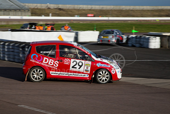 29  Mat Wheeler / Jamie Vaughan