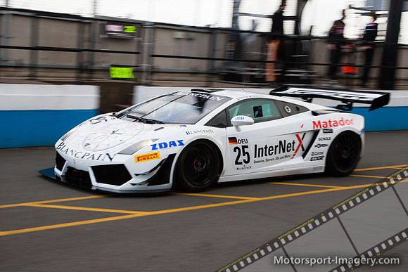 25  Reiter Engineering   Lamborghini Gallardo LP 560-4  Peter Ko
