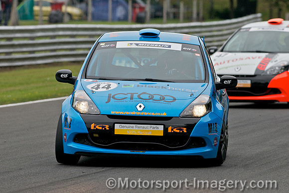 Sam Tordoff