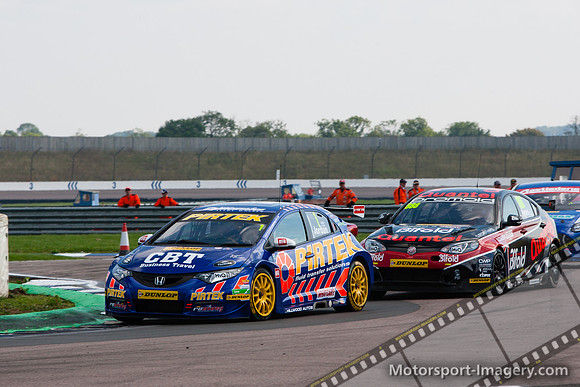 Andrew Jordan